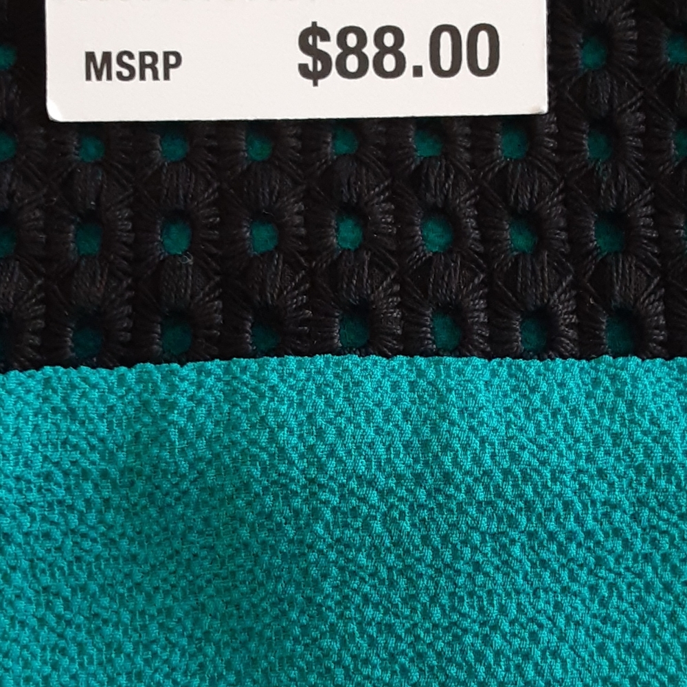 Michael kors blouse - Picture 7 of 9